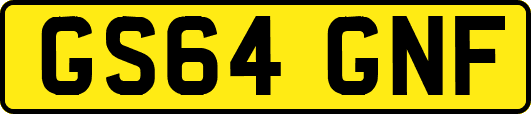 GS64GNF