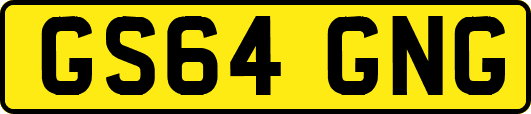 GS64GNG