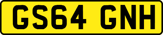 GS64GNH