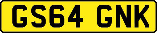 GS64GNK