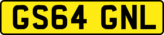 GS64GNL