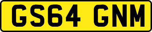 GS64GNM
