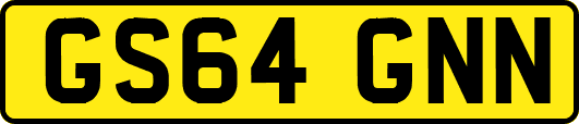 GS64GNN