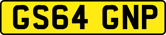 GS64GNP