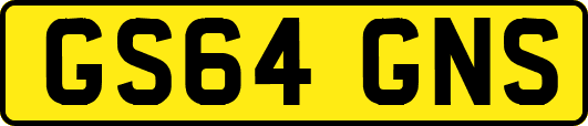 GS64GNS