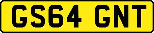 GS64GNT