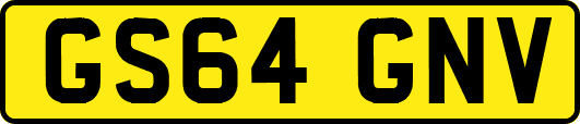 GS64GNV