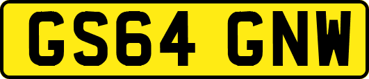 GS64GNW