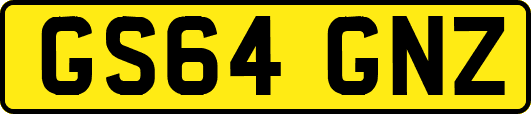 GS64GNZ