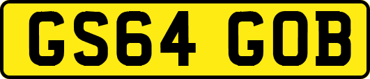 GS64GOB