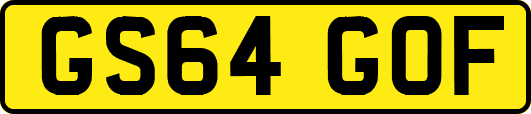GS64GOF