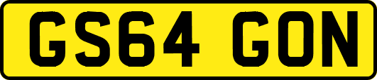 GS64GON