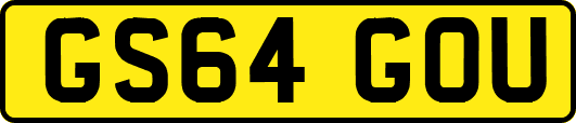 GS64GOU