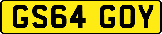 GS64GOY
