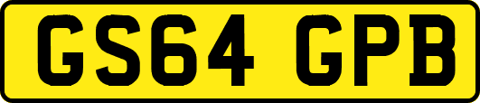 GS64GPB