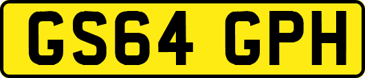 GS64GPH