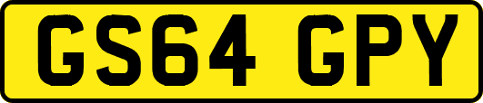 GS64GPY