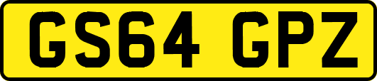GS64GPZ