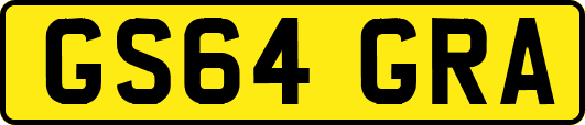 GS64GRA
