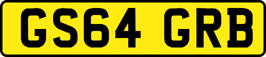 GS64GRB