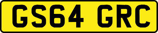 GS64GRC