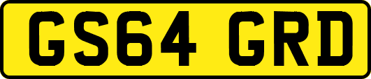 GS64GRD