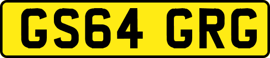 GS64GRG