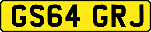 GS64GRJ