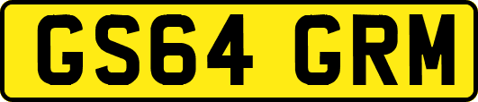 GS64GRM