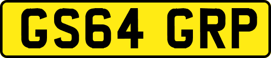 GS64GRP