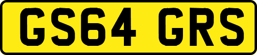 GS64GRS