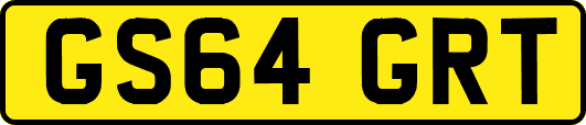 GS64GRT