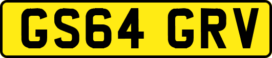 GS64GRV