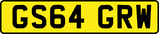 GS64GRW