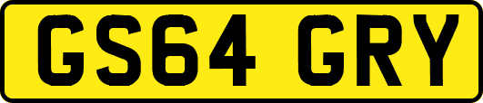 GS64GRY