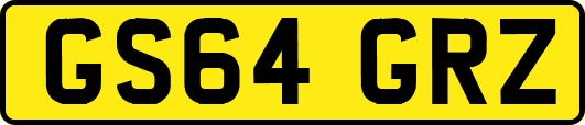 GS64GRZ
