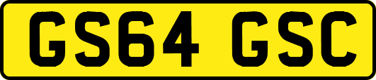 GS64GSC