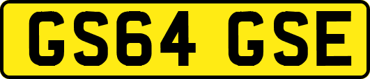 GS64GSE
