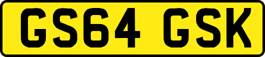 GS64GSK