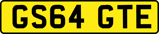 GS64GTE