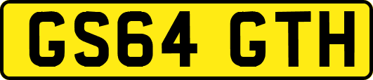 GS64GTH