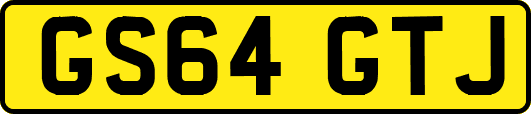 GS64GTJ