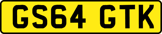 GS64GTK