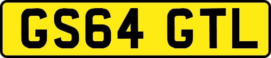GS64GTL
