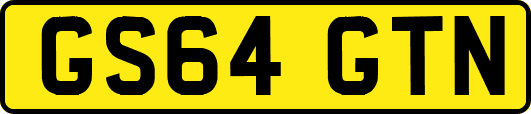GS64GTN