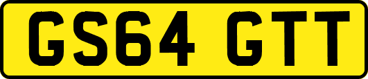GS64GTT