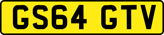 GS64GTV