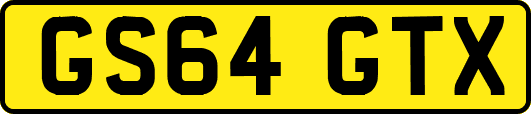 GS64GTX