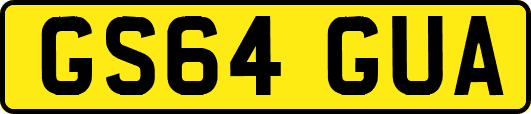 GS64GUA