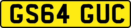 GS64GUC